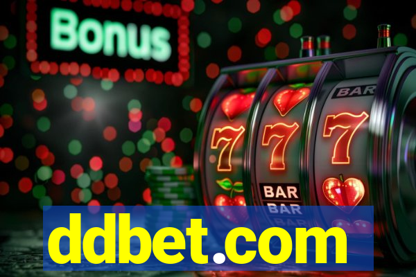 ddbet.com