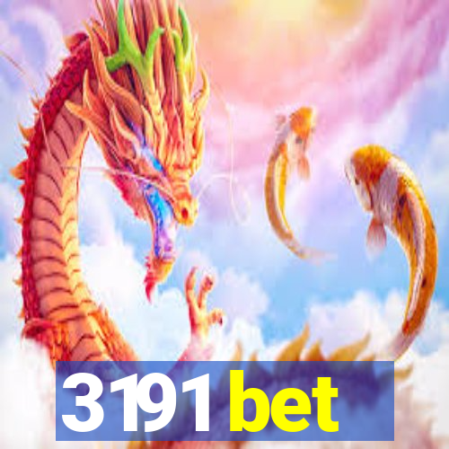 3191 bet