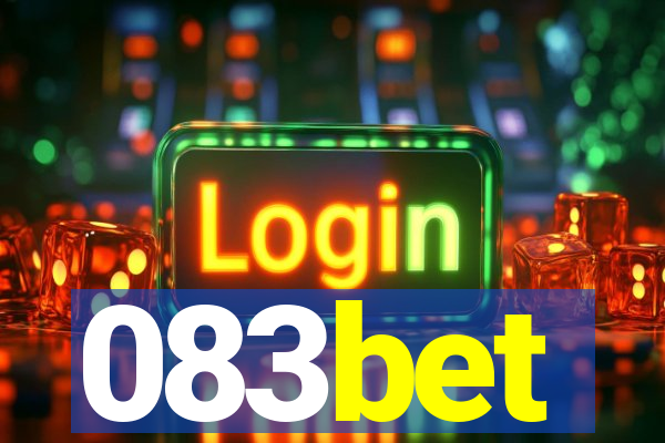 083bet