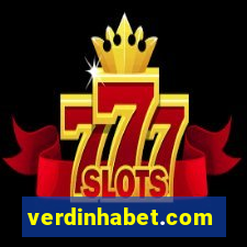 verdinhabet.com