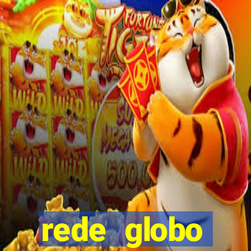 rede globo absolutamente tudo