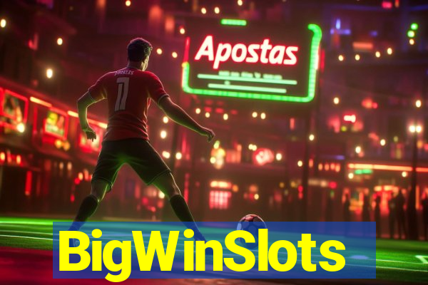 BigWinSlots