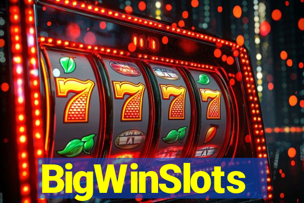 BigWinSlots