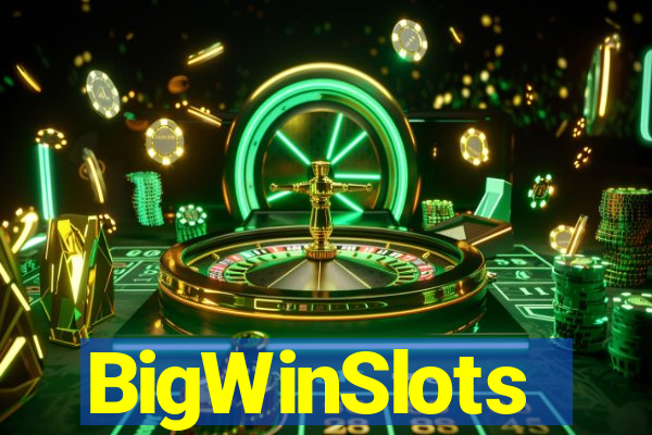 BigWinSlots