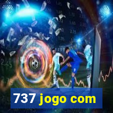 737 jogo com