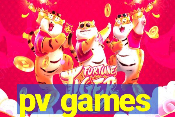 pv games