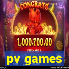 pv games