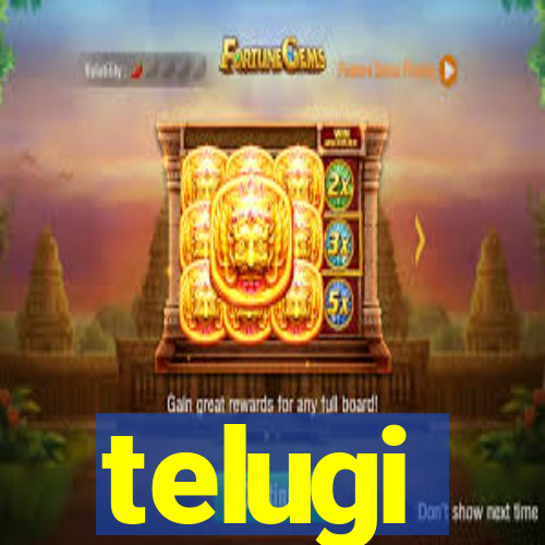 telugi