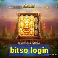 bitso login