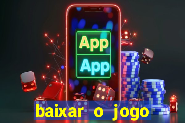 baixar o jogo super mario