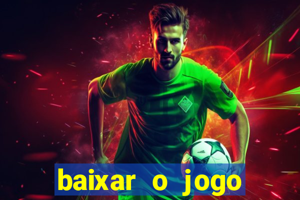 baixar o jogo super mario