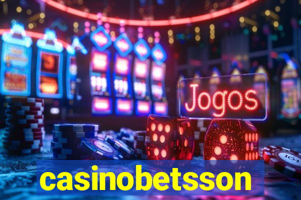 casinobetsson