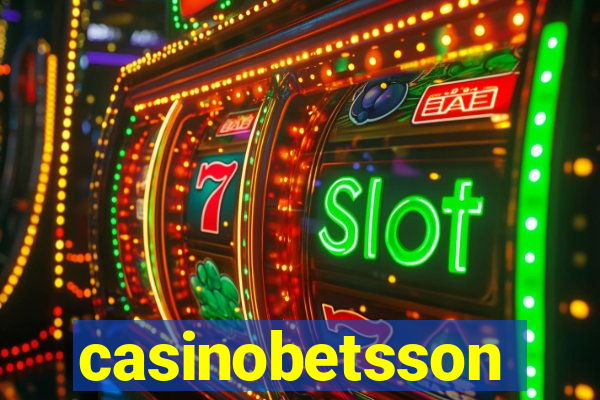 casinobetsson