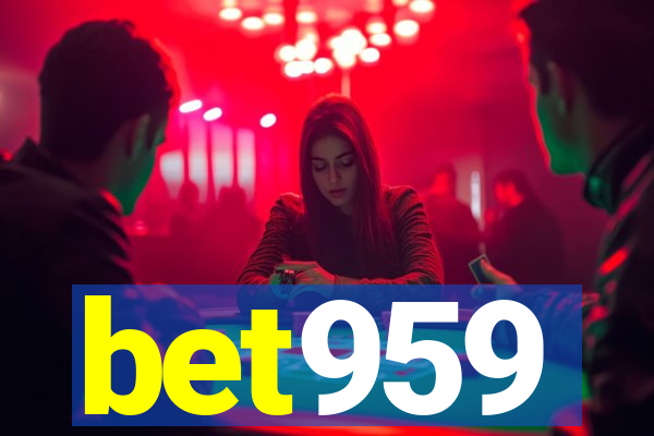 bet959