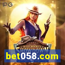 bet058.com