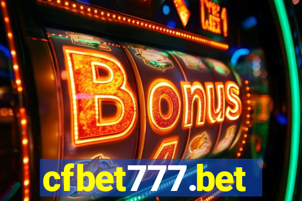 cfbet777.bet