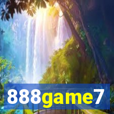 888game7