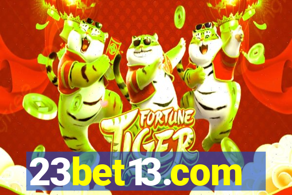 23bet13.com