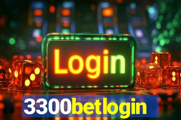 3300betlogin