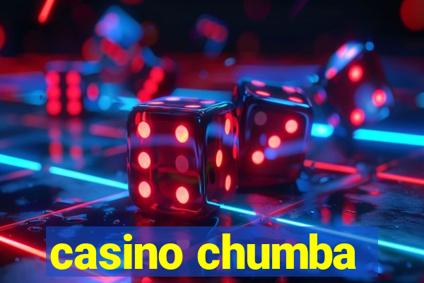 casino chumba