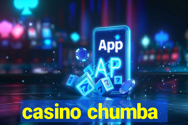 casino chumba