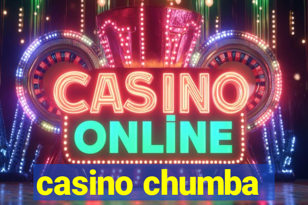 casino chumba