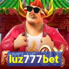 luz777bet