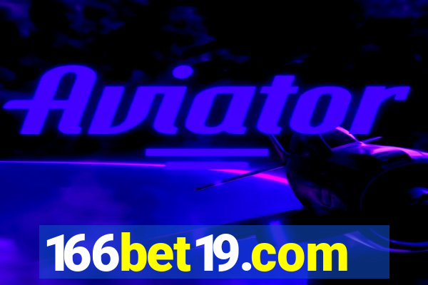 166bet19.com