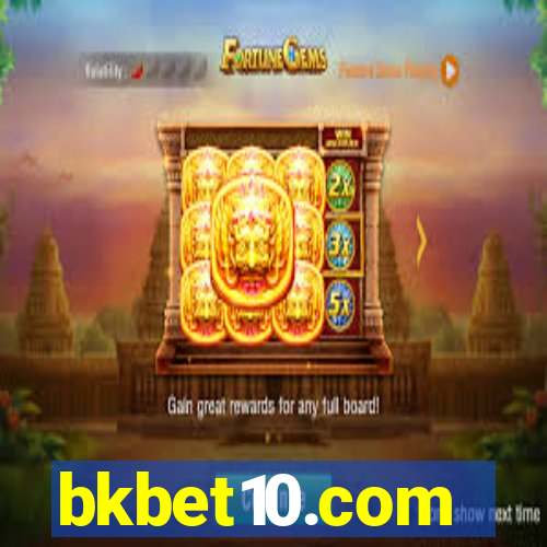 bkbet10.com