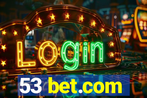 53 bet.com