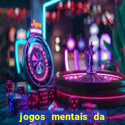 jogos mentais da pessoa controladora