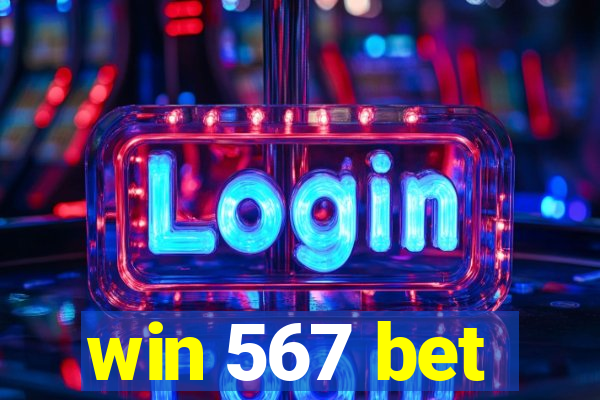 win 567 bet