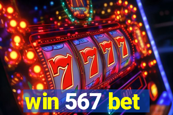 win 567 bet