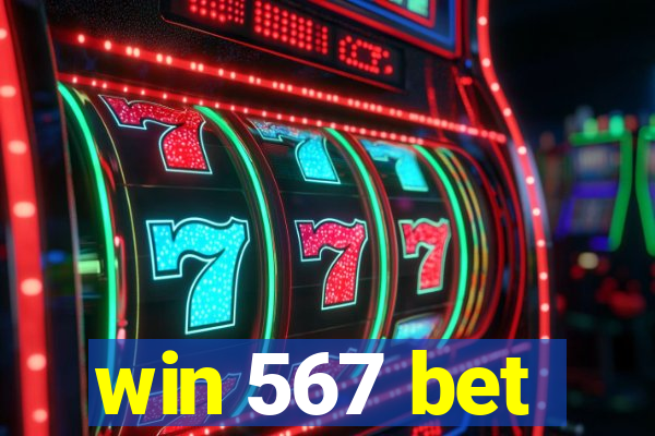 win 567 bet