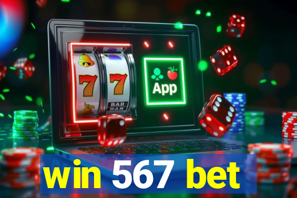 win 567 bet