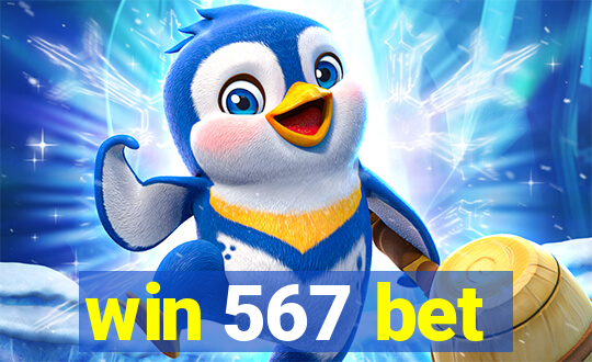 win 567 bet