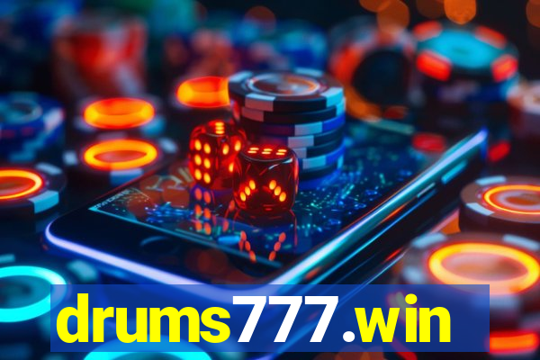 drums777.win