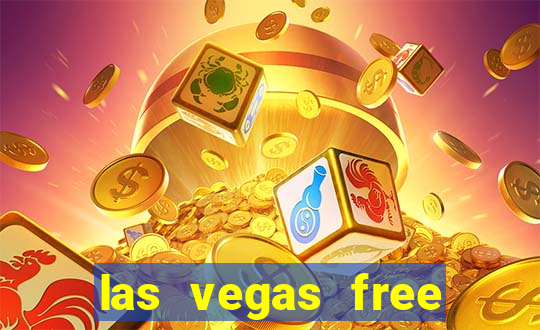 las vegas free slot machines