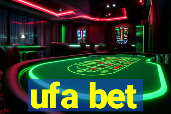 ufa bet