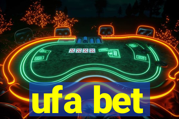 ufa bet