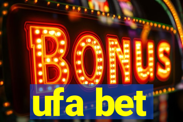 ufa bet