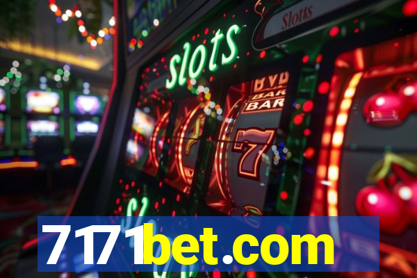 7171bet.com