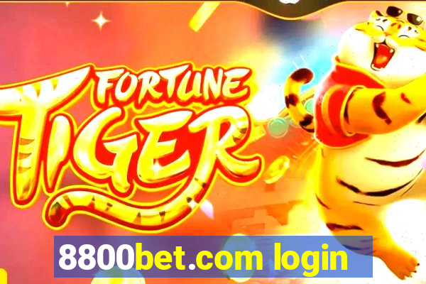 8800bet.com login