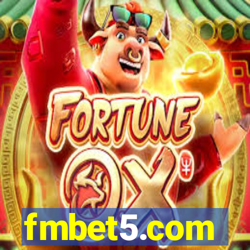 fmbet5.com