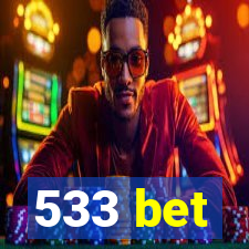 533 bet