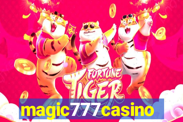 magic777casino