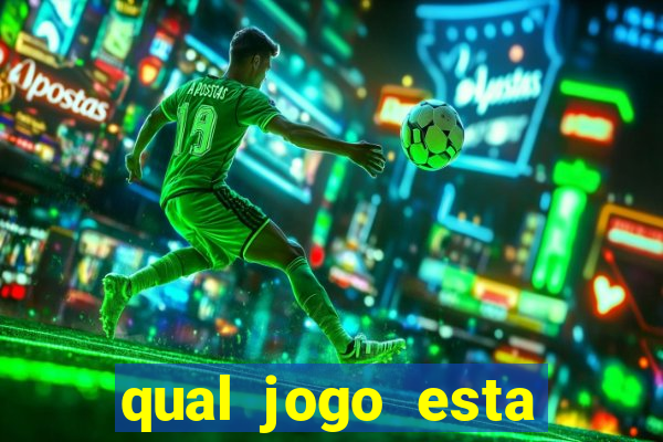 qual jogo esta pagando mais hoje