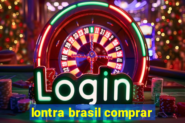 lontra brasil comprar