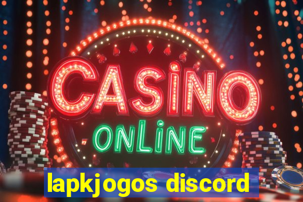 lapkjogos discord