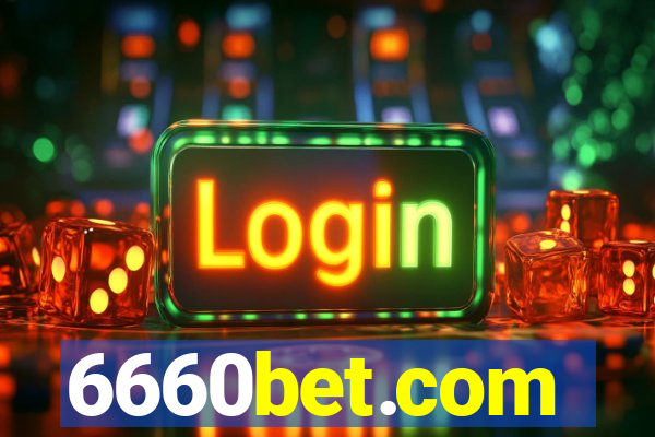 6660bet.com